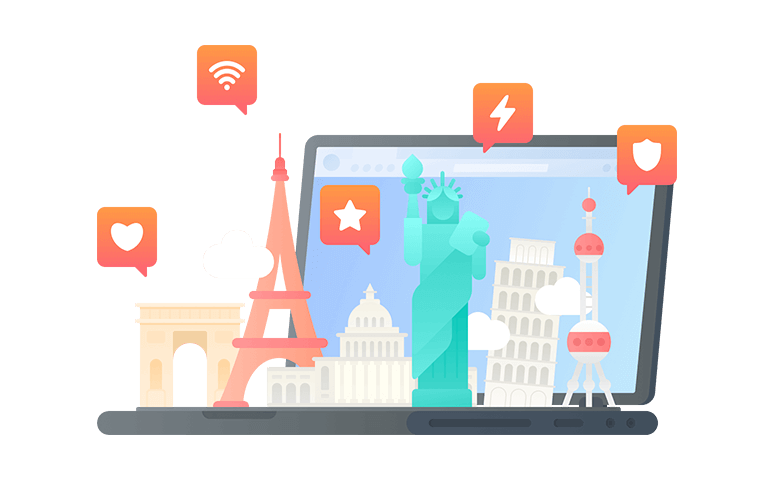 在加拿大连接到中国vpn - 穿回国